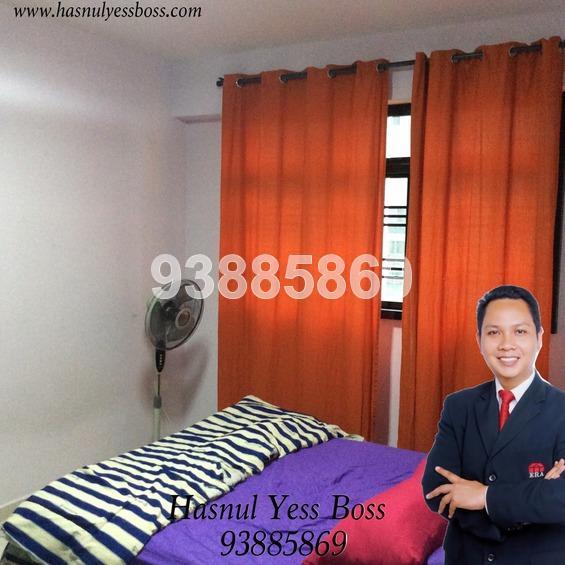 Blk 546A Segar Road (Bukit Panjang), HDB 4 Rooms #159850322